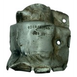 Chapa Protetor Coletor Dodge Journey 2.7 V6 2009 2010