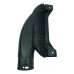 Duto Entrada Ar Kia Cerato 2009 2010 2011 2012