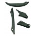 Conjunto Guia Corrente Dentada Dodge Journey 2.7 V6 2009 010