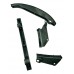 Conjunto Guia Corrente Dentada Dodge Journey 2.7 V6 2009 010