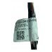 Chicote Tampa Porta Malas Toyota Corolla Cross Xre 2022 023