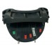 Moldura Painel Instrumento Hyundai Hb20 Vision 1.6 2020 2021