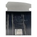 Moldura Painel Instrumento Hyundai Hb20 Vision 1.6 2020 2021