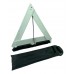 Triangulo Sinalização Toyota Rav4 2.4 2008 2009 2010 2011 12