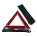 Triangulo Sinalização Toyota Rav4 2.4 2008 2009 2010 2011 12