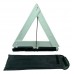 Triangulo Sinalização Toyota Rav4 2.4 2008 2009 2010 2011 12