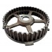Polia Comando Cabeçote Honda Civic 1.7 2001 2002 2003 2006