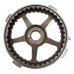 Polia Comando Cabeçote Honda Civic 1.7 2001 2002 2003 2006