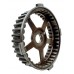 Polia Comando Cabeçote Honda Civic 1.7 2001 2002 2003 2006