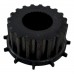 Engrenagem Virabrequim Honda Civic 1.7 2001 2002 2003 2006