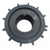 Engrenagem Virabrequim Honda Civic 1.7 2001 2002 2003 2006