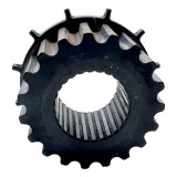 Engrenagem Virabrequim Honda Civic 1.7 2001 2002 2003 2006