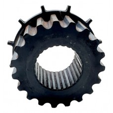Engrenagem Virabrequim Honda Civic 1.7 2001 2002 2003 2006