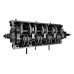 Cabeçote Honda Civic 1.7 115cv Retificado 2001 2006 Sem Vtec