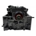 Cabeçote Honda Civic 1.7 115cv Retificado 2001 2006 Sem Vtec