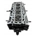 Cabeçote Honda Civic 1.7 115cv Retificado 2001 2006 Sem Vtec