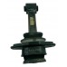Coxim Câmbio Motor Inferior Hyundai Hb20 Auto 1.6 16v 2021