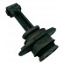 Coxim Câmbio Motor Inferior Hyundai Hb20 Auto 1.6 16v 2021