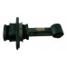Coxim Câmbio Motor Inferior Hyundai Hb20 Auto 1.6 16v 2021