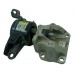 Coxim Câmbio Motor Superior Hyundai Hb20 Auto 1.6 16v 2021