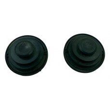 Par Difusor Ar Toyota Etios Automático 2015 2016 2017