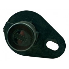 Miolo Chave Trava Porta Malas Kia Picanto 2009 2010 11 2012