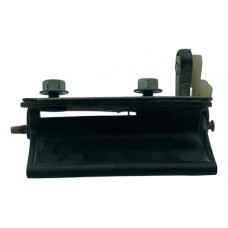 Puxador Maçaneta Porta Malas Kia Picanto 2009 2010 2011 2012 Traseira