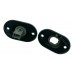Par Luz Placa Kia Picanto 2009 2010 2011 2012