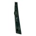Friso Moldura Tampa Porta Malas Kia Picanto 2009 2010 2011