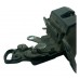 Fechadura Tampa Porta Malas Kia Picanto 2009 2010 2011 2012