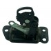 Fechadura Tampa Porta Malas Kia Picanto 2009 2010 2011 2012