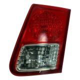 Lanterna Tampa Mala Honda Civic 1.7 Automático 2002 Direita Direito/passageiro