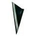 Acabamento Ext. Retrovisor Peugeot 3008 2014 Esquerdo Griffe
