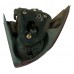 Lanterna Honda Civic 1.7 2002 2003 2004 005 Traseira Direita Direito/passageiro
