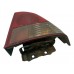 Lanterna Honda Civic 1.7 2002 2003 2004 005 Traseira Direita Direito/passageiro
