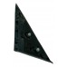 Acabamen Externo Retrovisor Peugeot 3008 2012 Direito Griffe