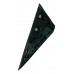 Acabamen Externo Retrovisor Peugeot 3008 2012 Direito Griffe