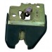 Fechadura Tampa Porta Malas Honda Civic 2002 2003 2004 2005