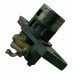 Miolo Chave Trava Porta Malas Honda Civic 2002 2003 2004 005