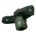 Miolo Chave Trava Porta Malas Honda Civic 2002 2003 2004 005
