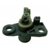 Miolo Chave Trava Porta Malas Honda Civic 2002 2003 2004 005