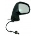 Retrovisor Elétrico Peugeot 3008 2012 Esq Rebatimento Griffe