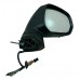 Retrovisor Elétrico Peugeot 3008 2012 Esq Rebatimento Griffe