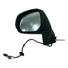 Retrovisor Elétrico Peugeot 3008 2012 Dir Rebatimento Griffe