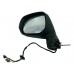 Retrovisor Elétrico Peugeot 3008 2012 Dir Rebatimento Griffe