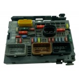 Módulo Fusível Bsm R02 Peugeot 3008 1.6 Thp Gasolina 2013 14