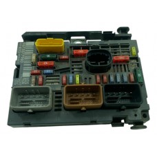 Módulo Fusível Bsm R02 Peugeot 3008 1.6 Thp Gasolina 2013 14