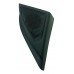 Moldura Interna Retrovisor Peugeot 3008 Allure 2020 Esquerdo