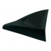 Moldura Interna Retrovisor Peugeot 3008 Allure 2020 Esquerdo