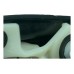 Moldura Interna Retrovisor Peugeot 3008 Allure 2020 Esquerdo